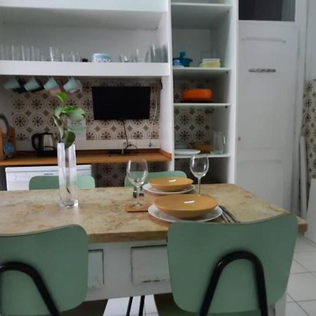Charming Sunny Terrace / One Bedroom Apartment Lisabona Exterior foto